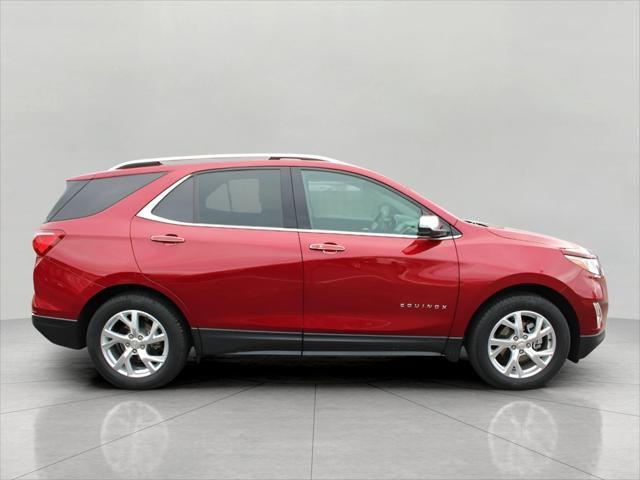 2020 chevrolet equinox l