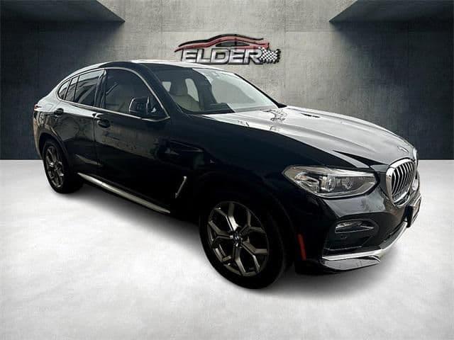 2020 bmw x4 xdrive30i in cedar park, texas