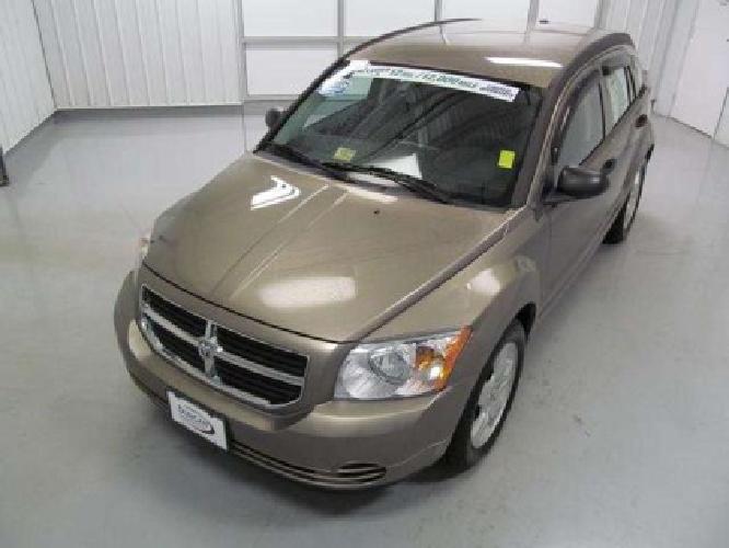 2008 dodge caliber sxt in christiansburg, va