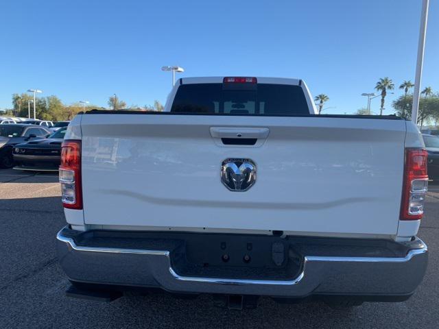 2020 ram 2500 tradesman crew cab 4x4 6'4' box