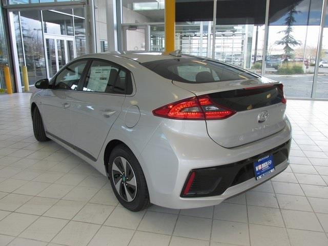 2019 hyundai ioniq hybrid sel sel 4dr hatchback for sale in lindon, utah