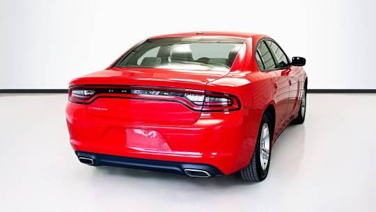 2022 Dodge Charger