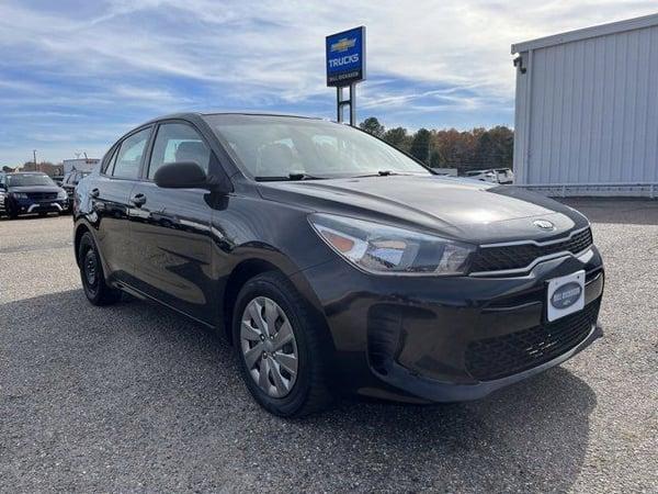 2020 kia rio in manhattan, new york