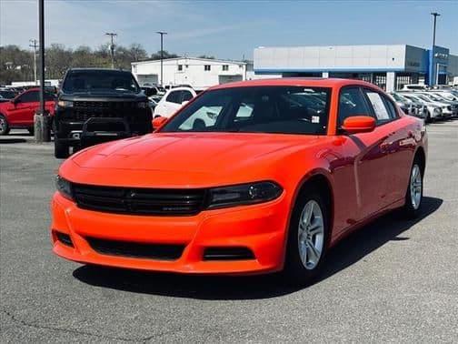 2020 dodge charger sxt in pigeon forge, tennessee