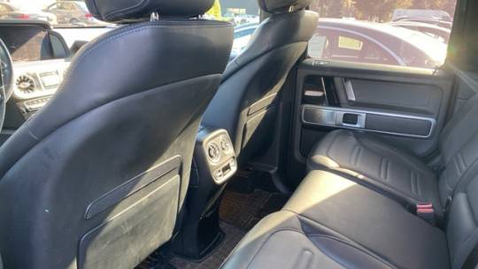 2021 mercedes-benz g-class g 550