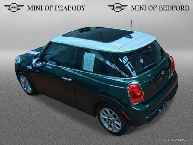 2018 mini hardtop 2 door cooper s cooper s 2dr hatchback for sale in manchester, new hampshire