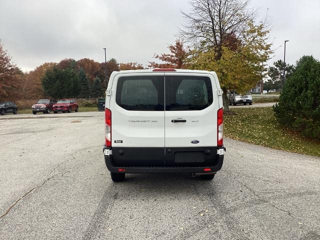 2020 ford transit-350 xlt