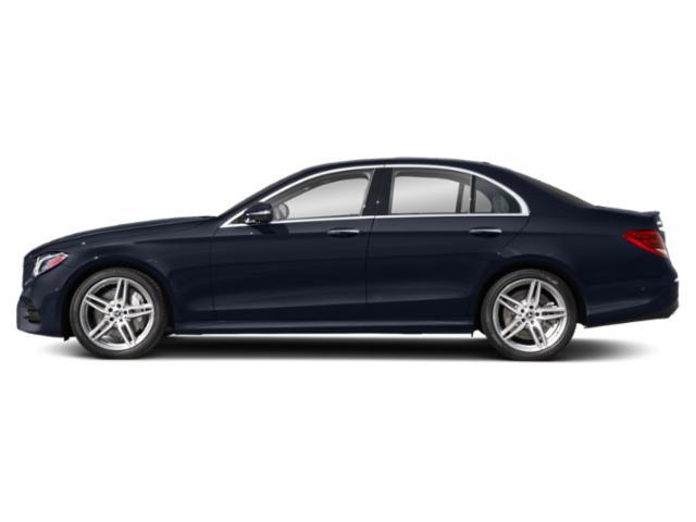 2019 mercedes-benz e-class 4matic