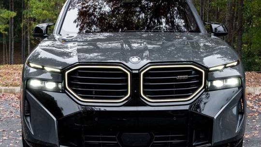 2023 BMW XM
