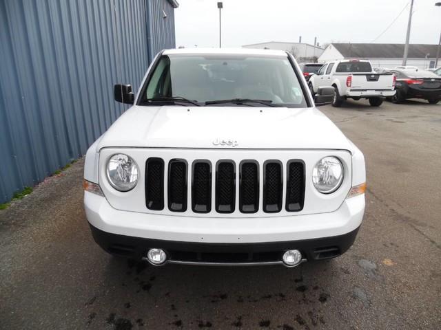2014 jeep patriot limited 4x4 limited 4dr suv for sale in dover, delaware