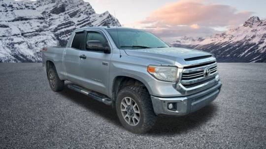 2017 toyota tundra sr