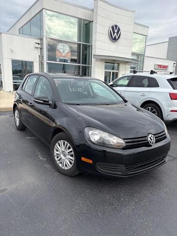 2011 volkswagen golf 2.5l