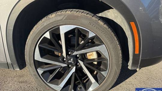 2023 Mitsubishi Outlander