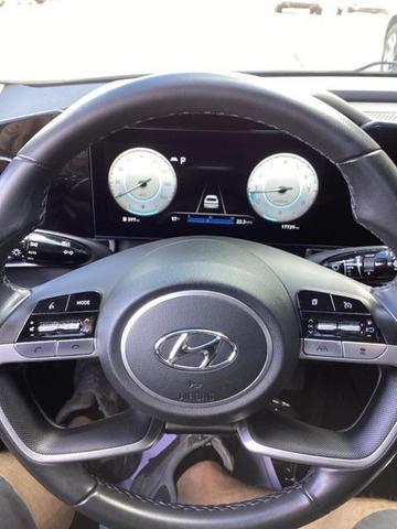 2022 hyundai elantra limited