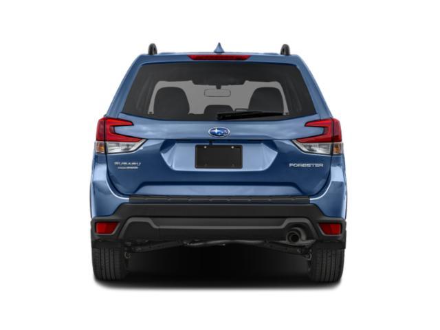 2024 subaru forester base