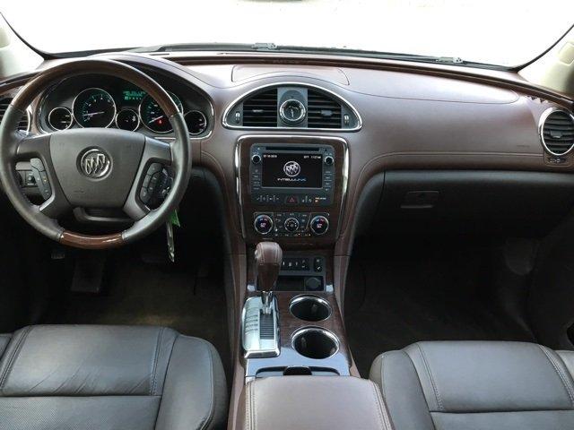 used 2014 buick enclave fwd premium little rock, ar 72210 for sale in little rock, arkansas