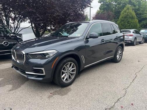 2022 bmw x5 in saint louis, missouri