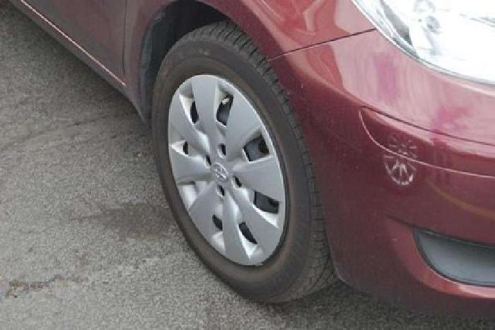 2010 toyota yaris base in colorado springs, co