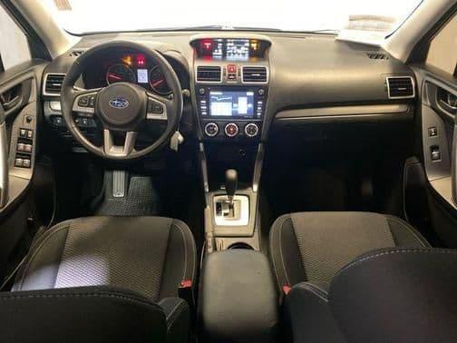 2018 subaru forester 2.5i premium in bellevue, nebraska