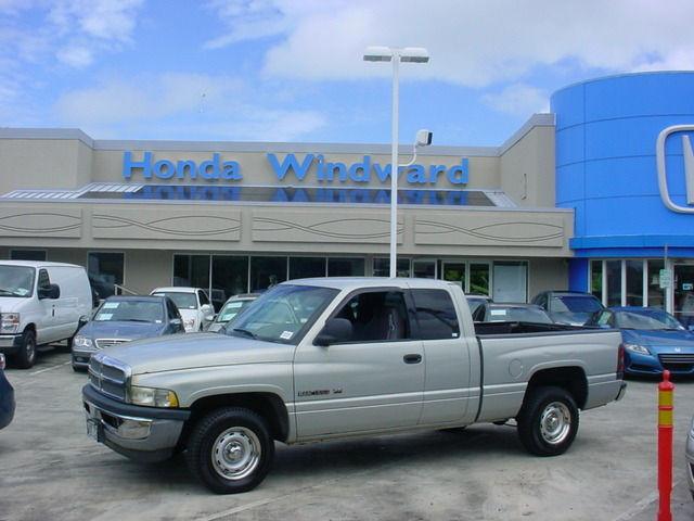 2001 dodge ram 1500 for sale in kaneohe, hawaii
