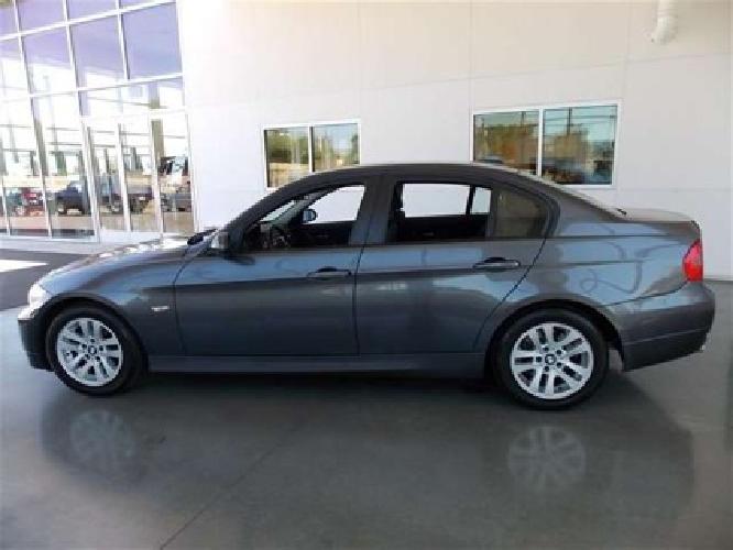 2006 bmw 3 series 325i in fairfield, ca