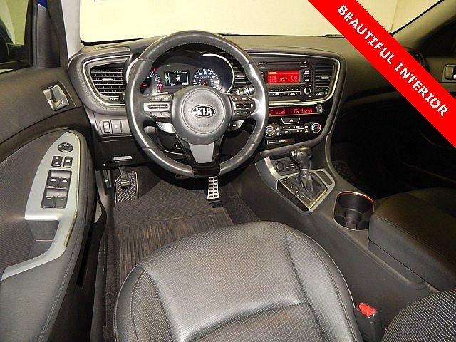 used 2015 kia optima sx oklahoma city, ok 73149 for sale in oklahoma city, oklahoma