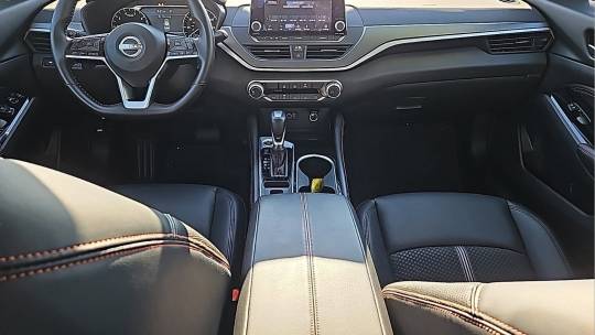 2023 Nissan Altima
