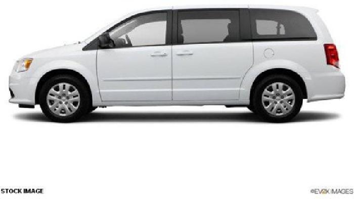 2014 dodge grand caravan in kendall, fl