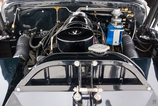 1947 cadillac series 62