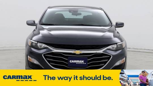 2021 Chevrolet Malibu