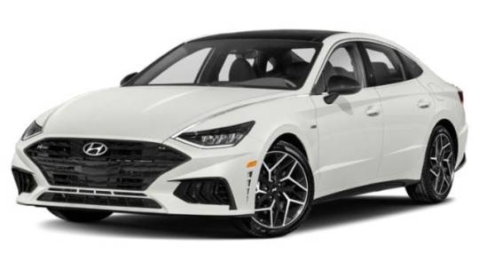 2021 Hyundai Sonata
