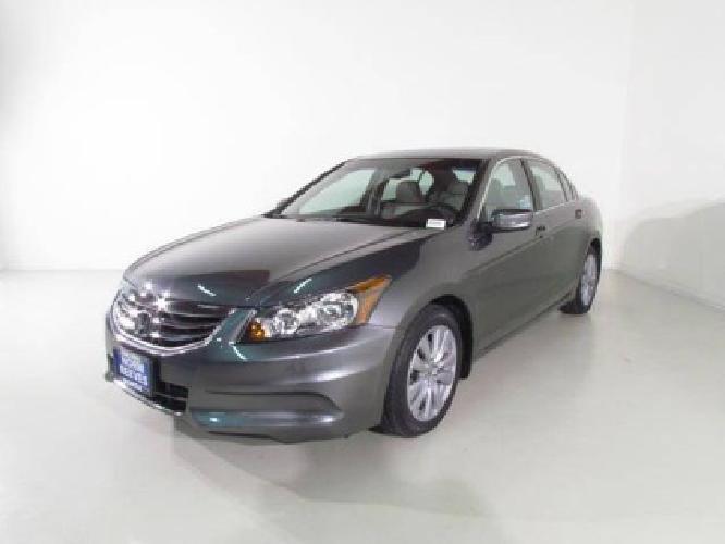 2011 honda accord sedan ex-l in cerritos, ca
