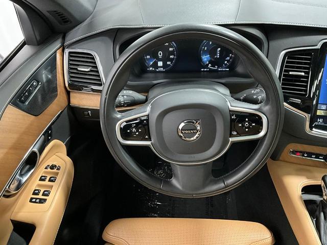 2019 volvo xc90 t6 inscription