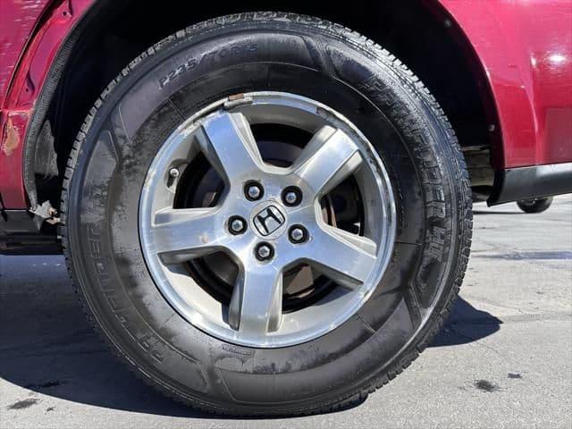 2006 honda pilot ex-l in salt lake city, utah