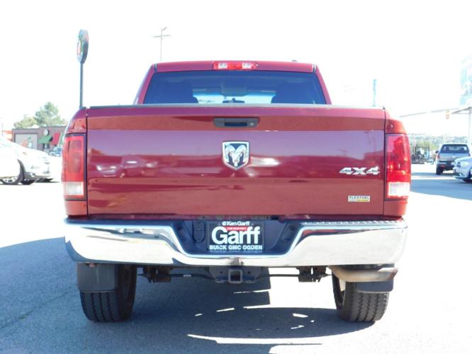 used 2012 ram 1500 st ogden, ut 84405 for sale in ogden, utah