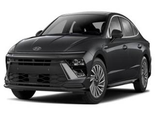 2025 Hyundai Sonata limited