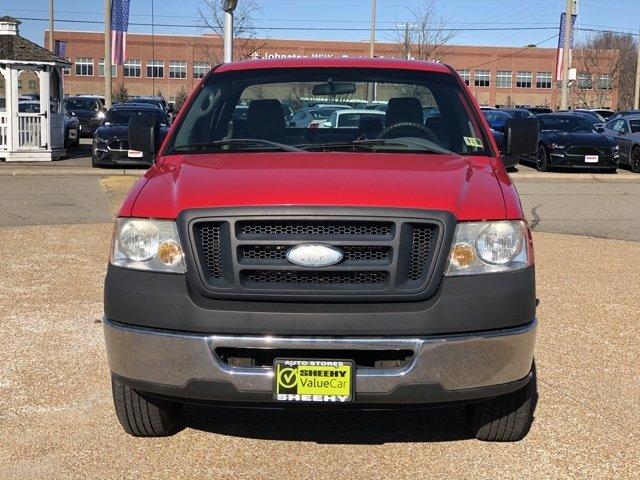 used 2008 ford f150 xl richmond, va 23235 for sale in richmond, virginia