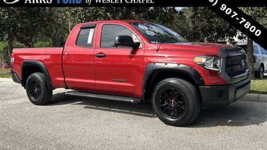 2019 Toyota Tundra