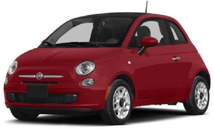 2015 fiat 500 sport in riverside, ca