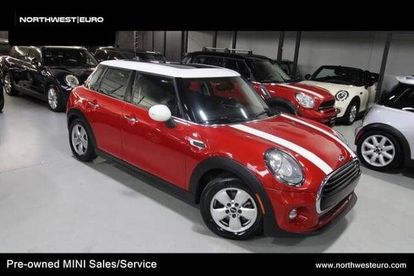 2016 mini cooper in denver, colorado