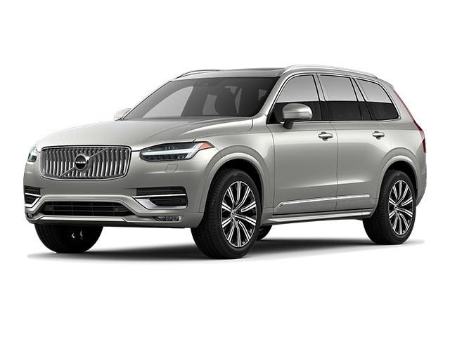 2021 volvo xc90 t6 awd inscription 7-passenger