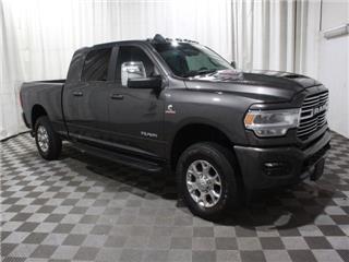 2023 RAM 3500 laramie
