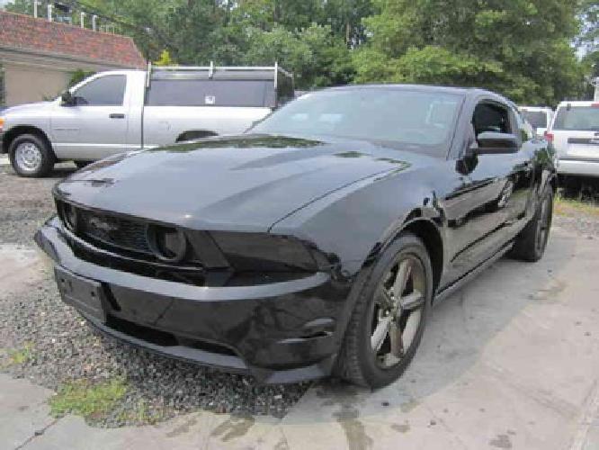 2010 ford mustang gt in amityville, ny