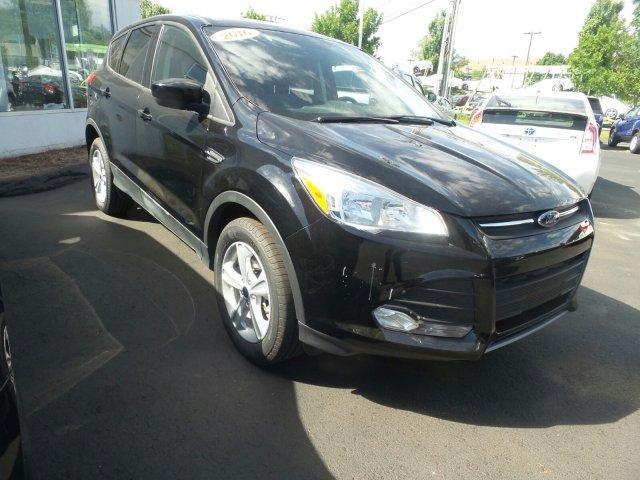 2016 ford escape se awd se 4dr suv for sale in nashua, new hampshire