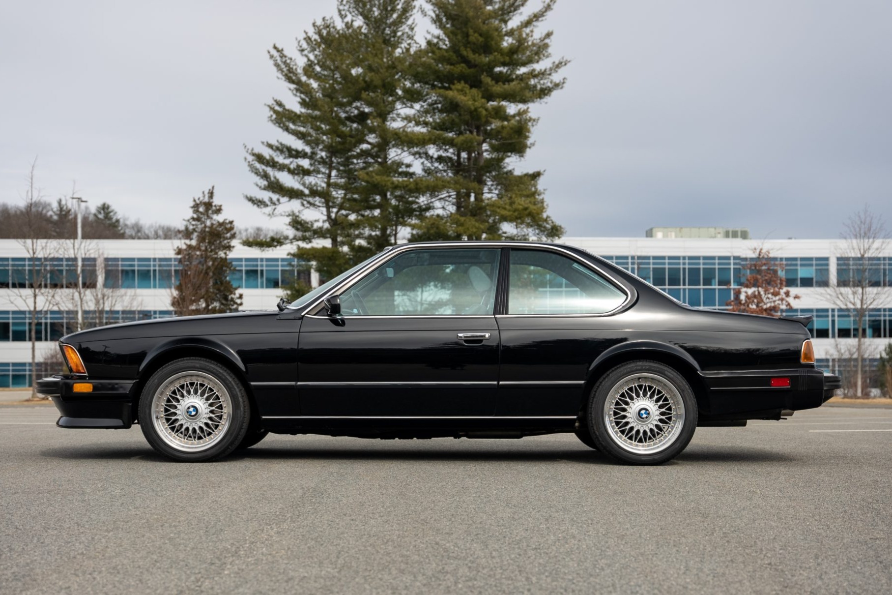 1987 bmw m6