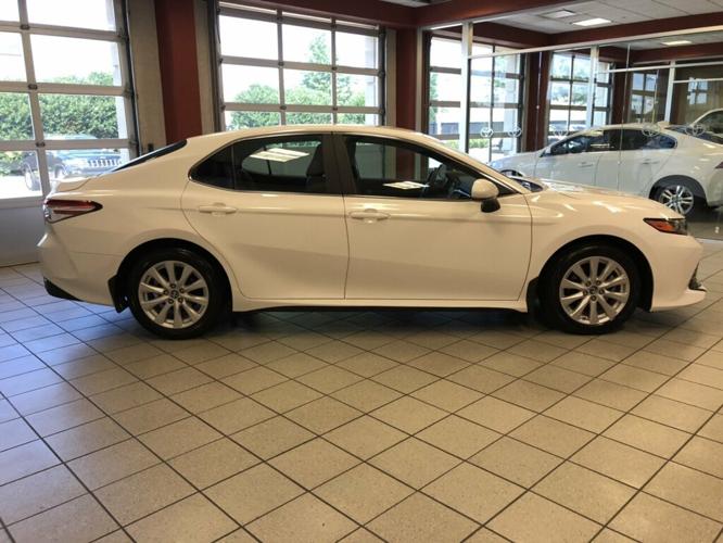 used 2018 toyota camry memphis, tn 38016 for sale in cordova, tennessee