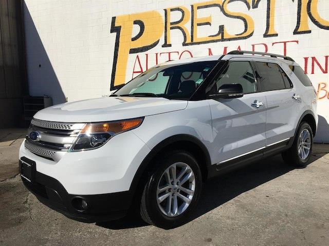 2014 ford explorer xlt awd xlt 4dr suv for sale in smithfield, rhode island