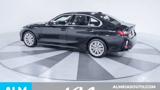 2024 BMW 3 series