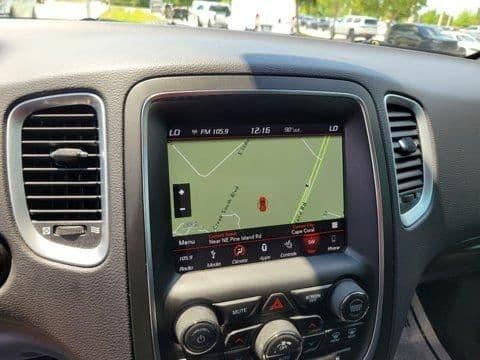 2019 dodge durango citadel in cape coral, florida