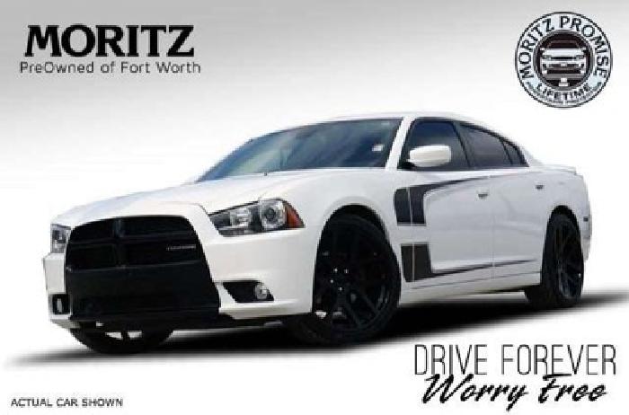 2011 dodge charger in fort worth, tx